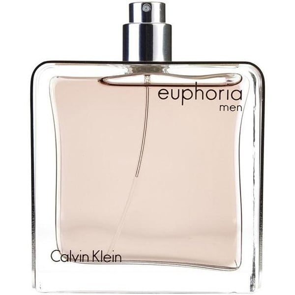 Calvin Klein Euphoria 3.4OZ EDT Tester (M) - Gallery 2