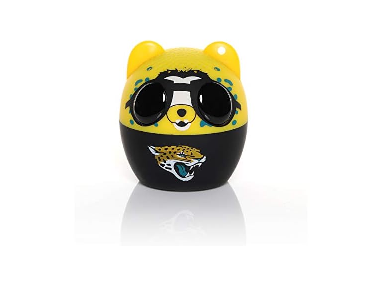 NFL Bitty Boomers Bluetooth Speaker