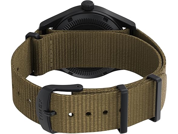 Timex Men's Expedition North Field Post Solar 36mm TW2V00400 (Open Box)