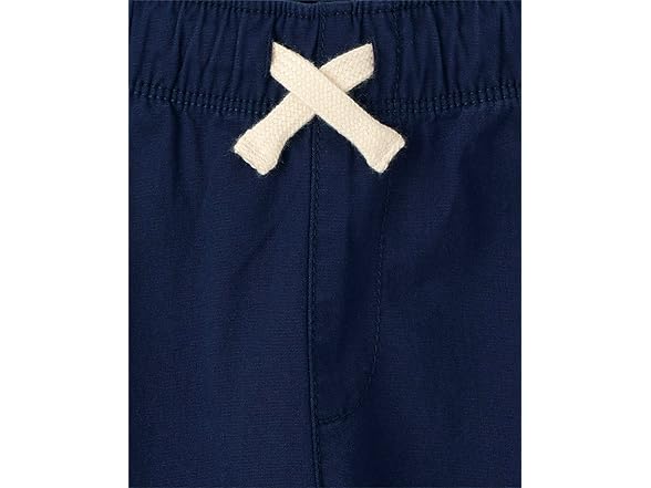 TCP Boys Jogger Pants (6-9M)
