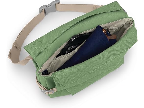 Osprey Arcane Hip Fanny Pack, Botanica