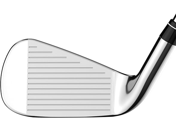 Callaway Golf Women's Iron Set Left Hand 6'