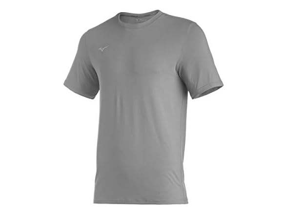 Mizuno Comp Diamond Short Sleeve Crew (XL)