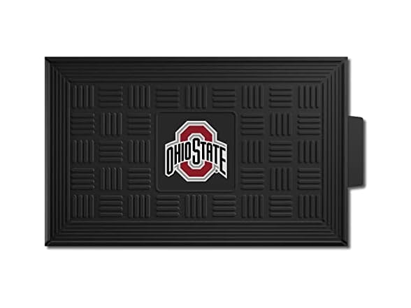 FANMATS Ohio State University 19.5" x 31.25"