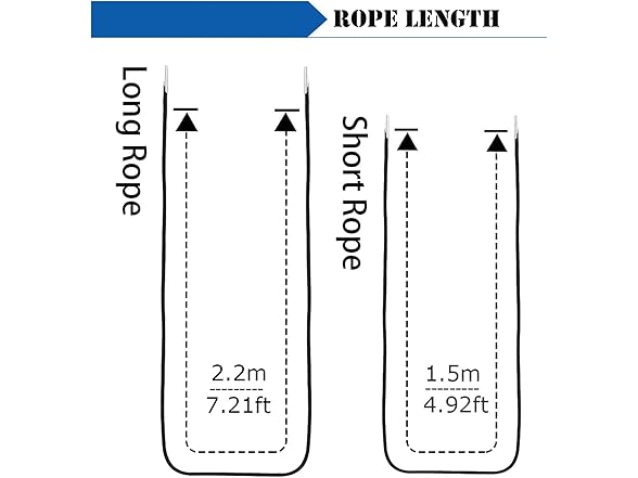 Lummily Universal Replacement Bungee