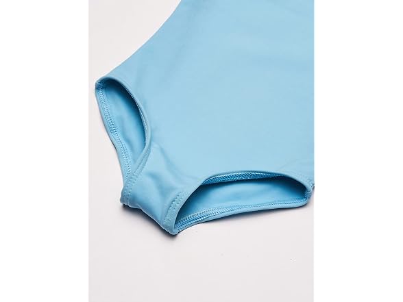 Capezio Long Sleeve Leotard