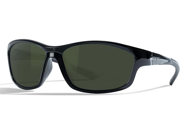 B.N.U.S Corning Glass Lens Sunglasses | Polarized