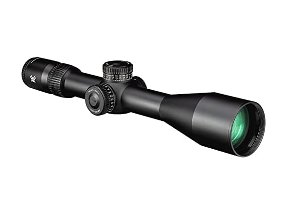 Vortex Venom 5-25x56 FFP Riflescope