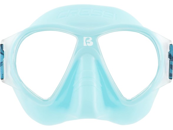 Ice Cyan/Coral Blue