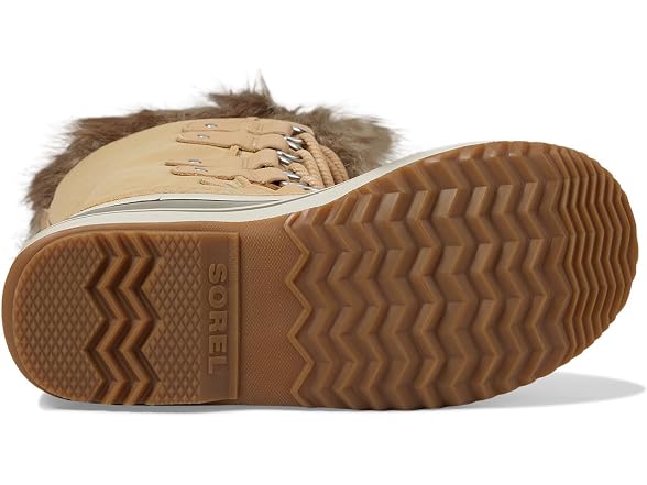 SOREL Women's Joan of Arctic Waterproof Boot