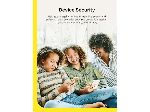 Norton 360 Premium, Antivirus software