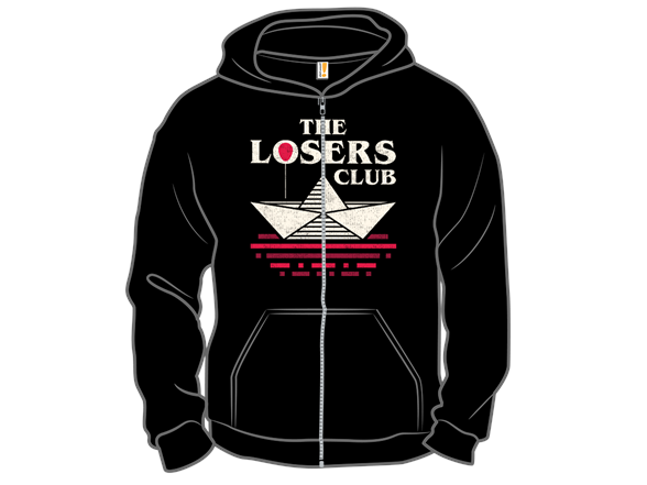 The Unpopular Club