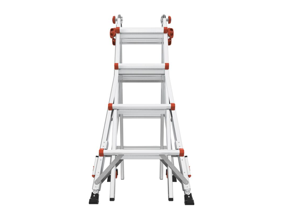 Little Giant Ladder 11537-803D Model 18 MegaMax+ M