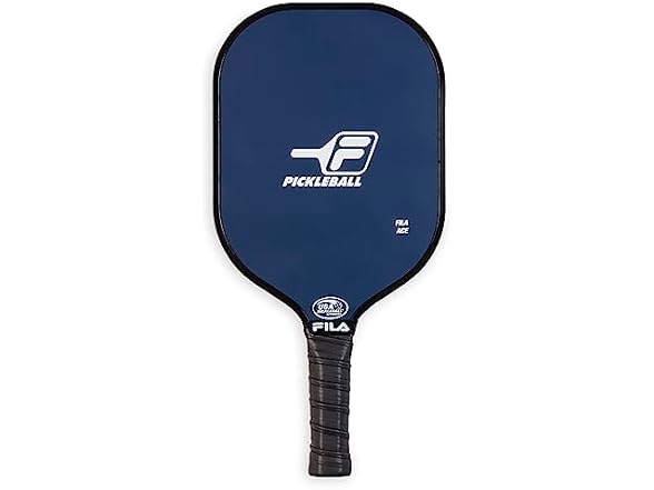 FILA Graphite Pickleball Paddle