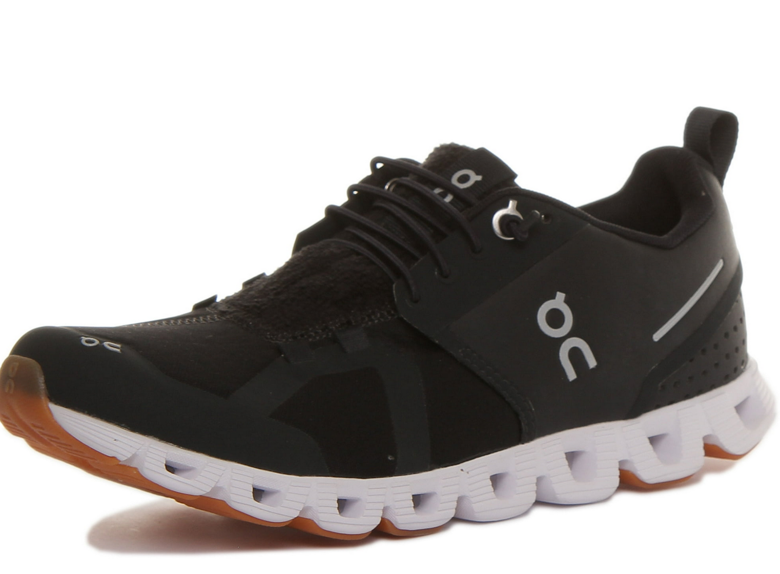 On Running Cloud Terry Women's Shoes - Gallery 13