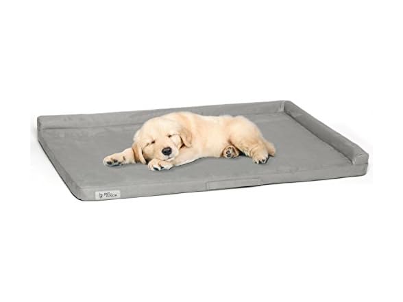 PetFusion PuppyChoice Dog Crate Bed 24 inch