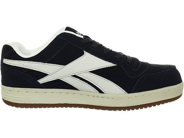 Reebok Work Men's Soyay Safety Toe Shoe (11.5W)
