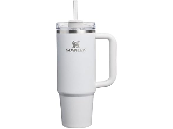 Stanley The Quencher H2.0 FlowState Tumbler 30oz - Frost Sprinkle