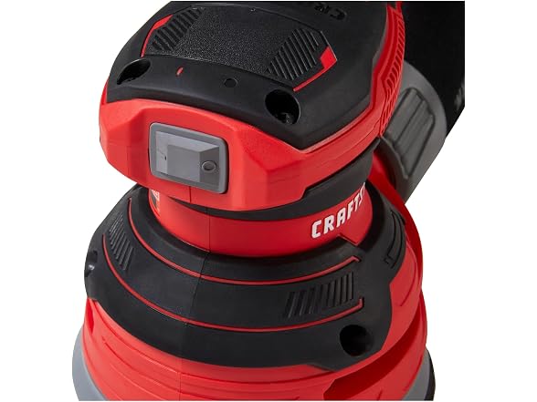 CRAFTSMAN CMEW231 Orbital 5 inch Corded Sander