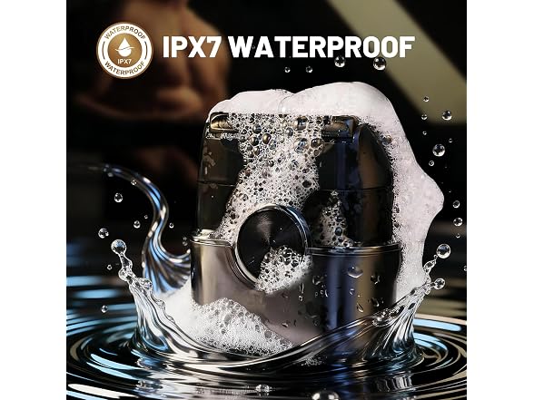 Welclux Electric Foil Shavers for Men