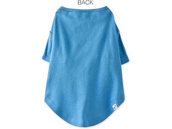 Pet Passion Multipack 100% Organic Cotton SS T-Shirt