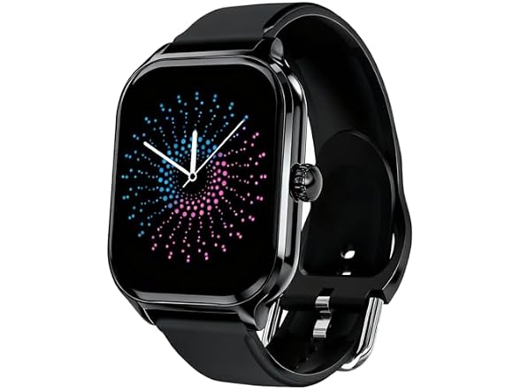 FITVII Basic Smart Watch