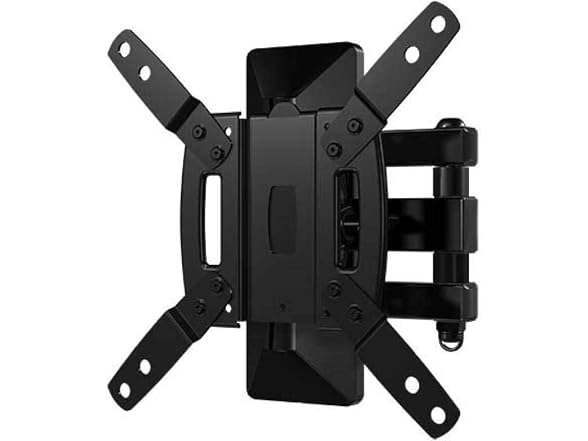 Sanus Accents Full-Motion Wall Mount