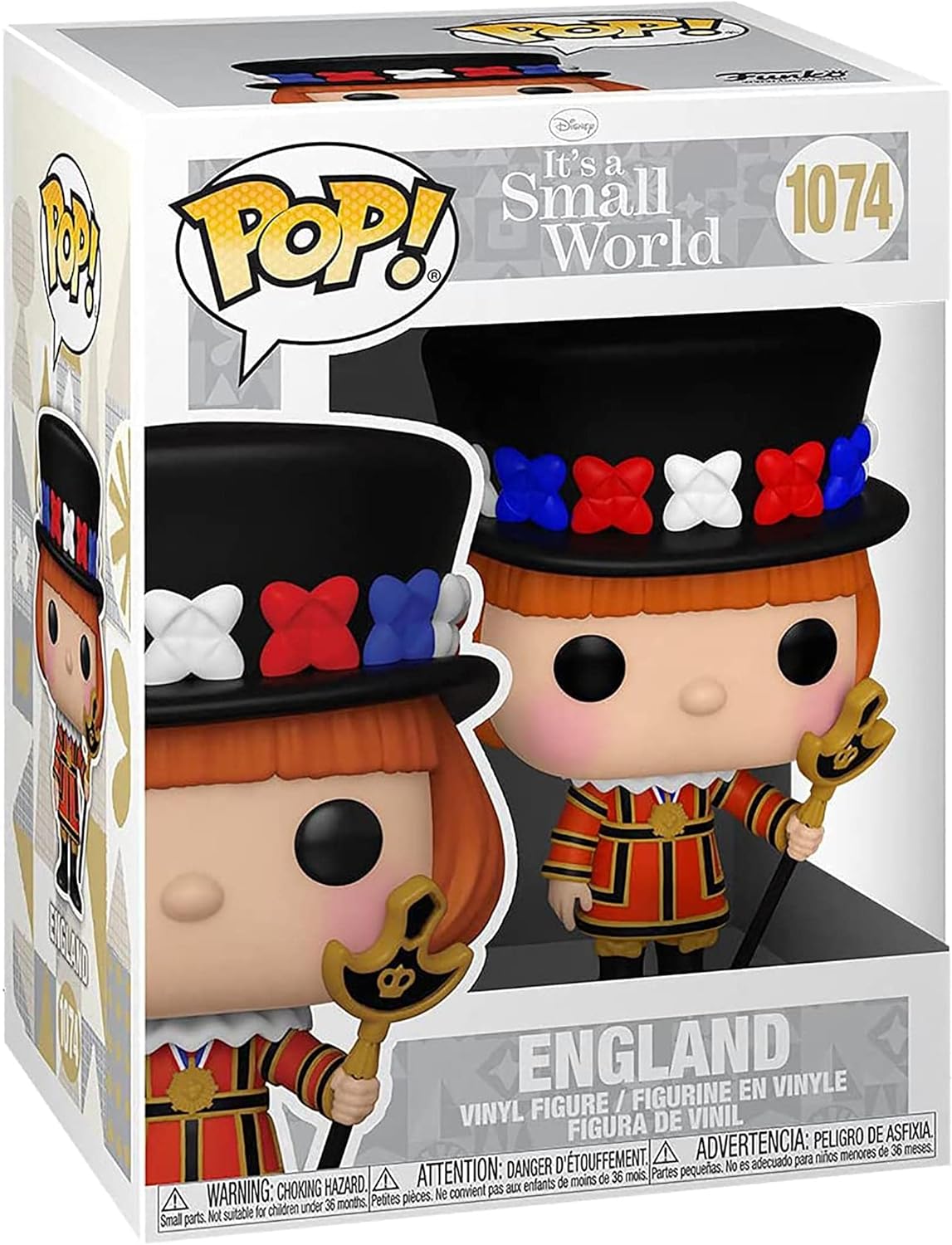 Funko Pop! Disney (Your Choice) - Gallery 23