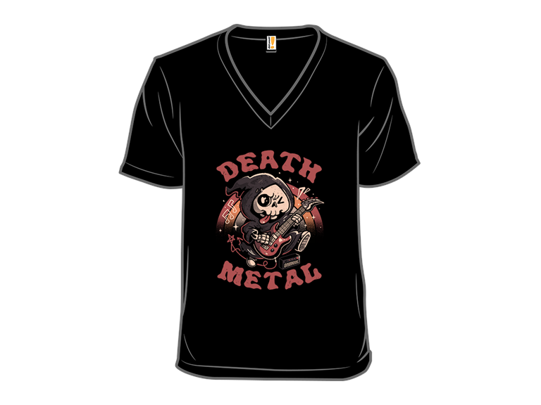 Metal Reaper