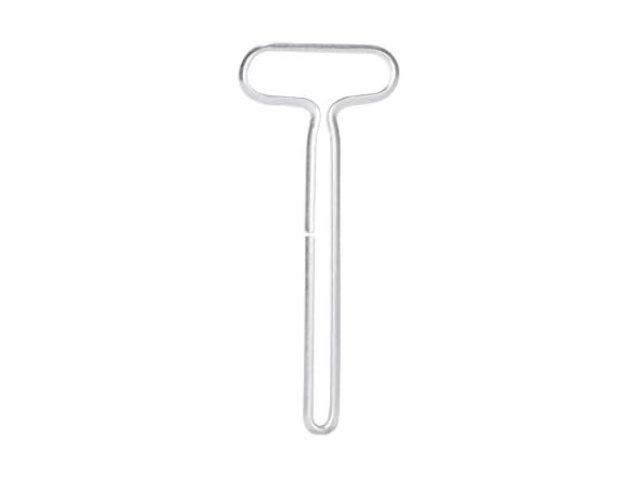 Kikkerland Tube Squeeze Keys