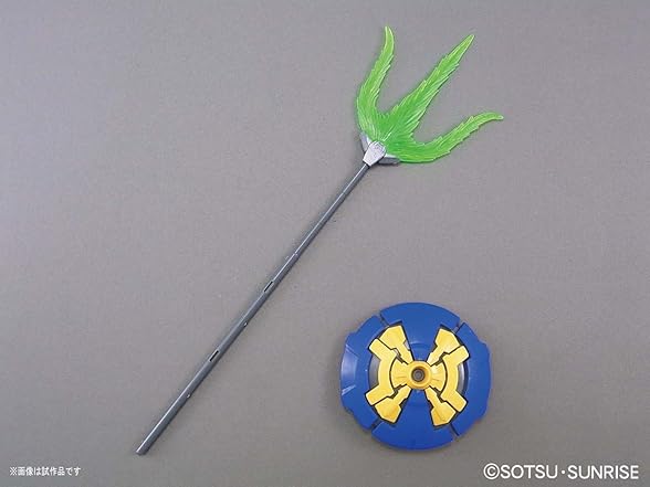 Bandai Hobby - Gundam Wing Model Kit