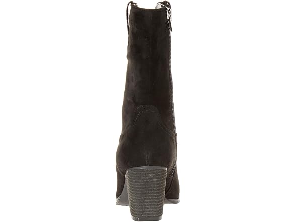 The Drop Women's Sandra Heeled Cowboy Boot
