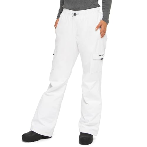 Arctix Womens Lumi Fleece Cargo Snow Pant - Gallery 7