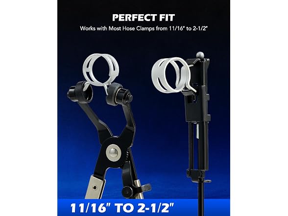 OMT 9pcs Hose Clamp Pliers