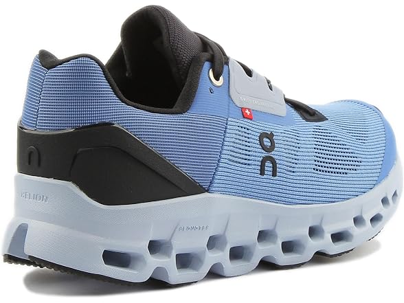 On Running Cloudstratus 2 Women's Shoes