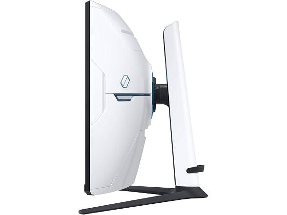 Samsung 32" Odyssey Neo G8 (G85NB) Curved Gaming Monitor