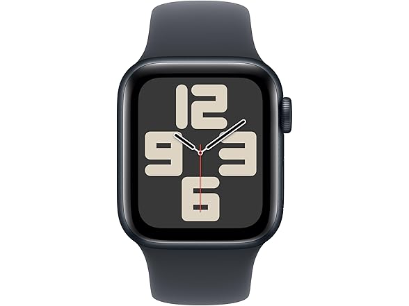 Apple Watch SE (2nd Gen) [GPS 40mm]