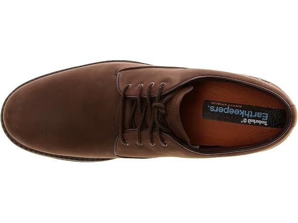 Timberland Men's Stormbucks WP Oxford Boots (7.5)