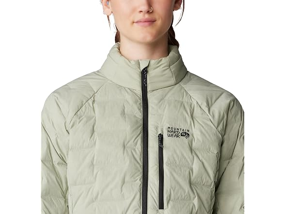 Mountain Hardwear Women's (XL) StretchDown Jacket