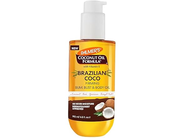 Palmer s Coconut Oil Formula Brazilian Coco