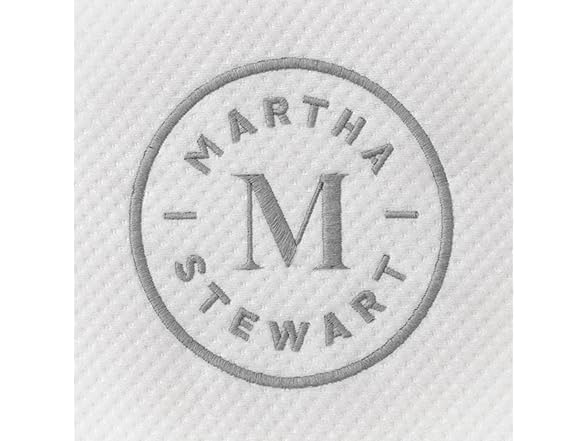 Martha Stewart SleepComplete Twin Mattre