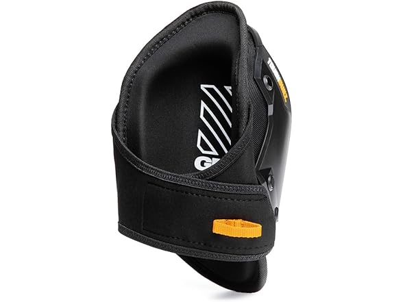 ToughBuilt TBL-KP-G201-R GelFit Rocker Knee Pads - Head
