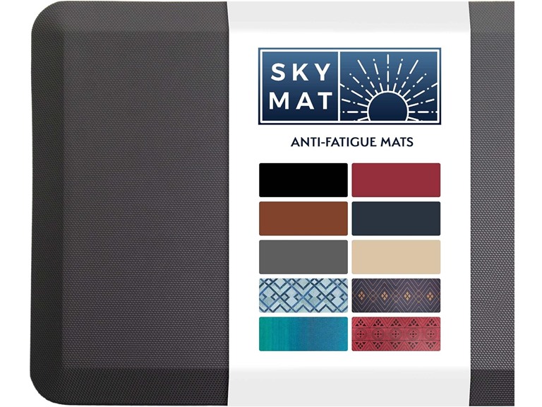Sky Solutions Anti Fatigue Mat (2 Pack)