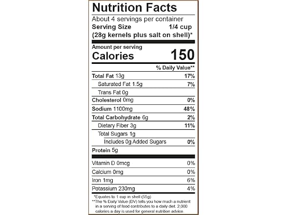 South 40 Jumbo Sunflower Seeds 6pk