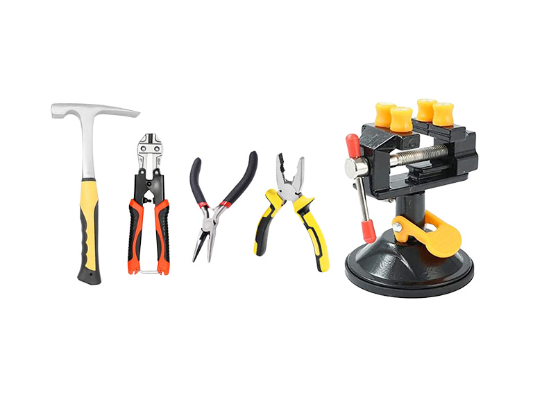 Handtools & Treasures! - Gallery 2