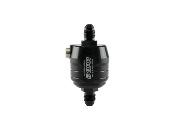 Turbosmart TS-0811-0012 TS Oil Pressure