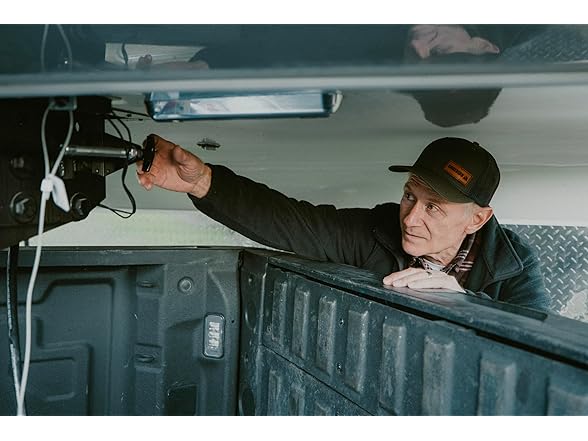 ANDERSEN HITCHES | 3221TBX