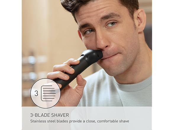 Panasonic Panasonic MultiShape Defined Trim and Sh