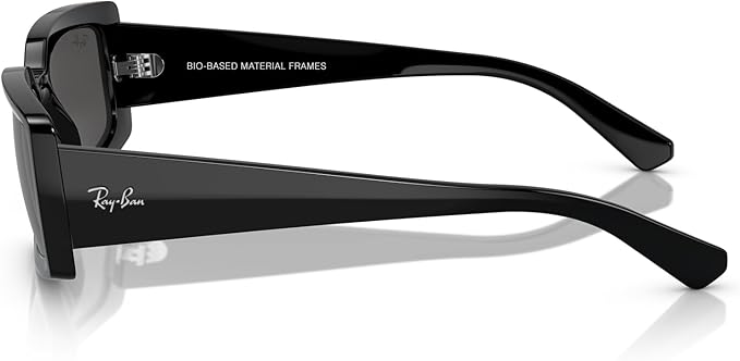 Ray-Ban RB4395 Kiliane Sunglasses - Gallery 6