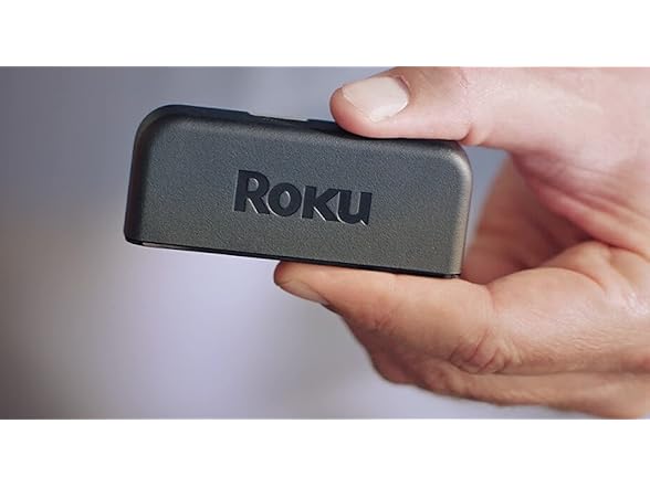 Roku 3920X Media Streaming Player
